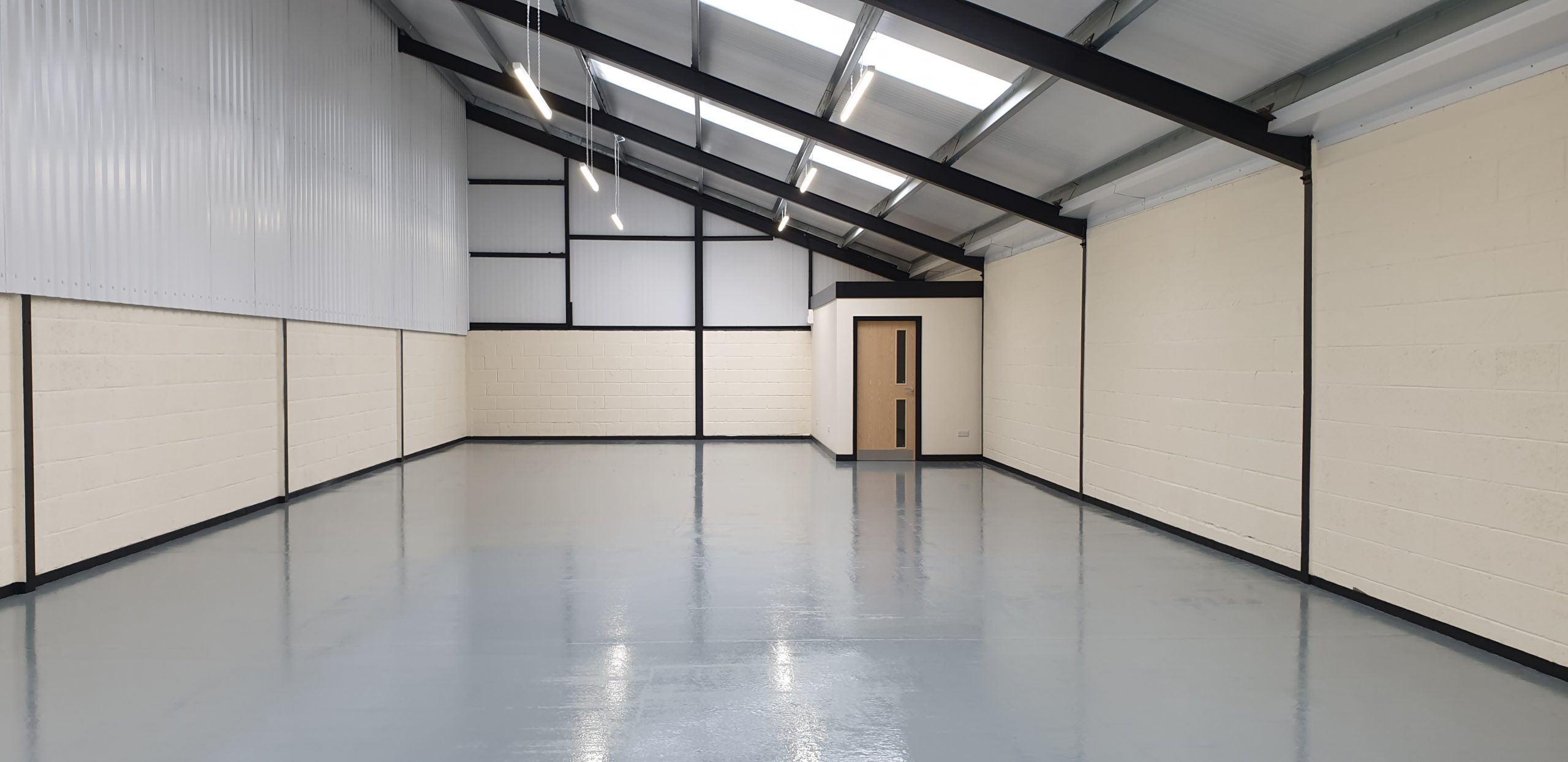 Unit 8 Fleet Marston Farm, Aylesbury Rural Units