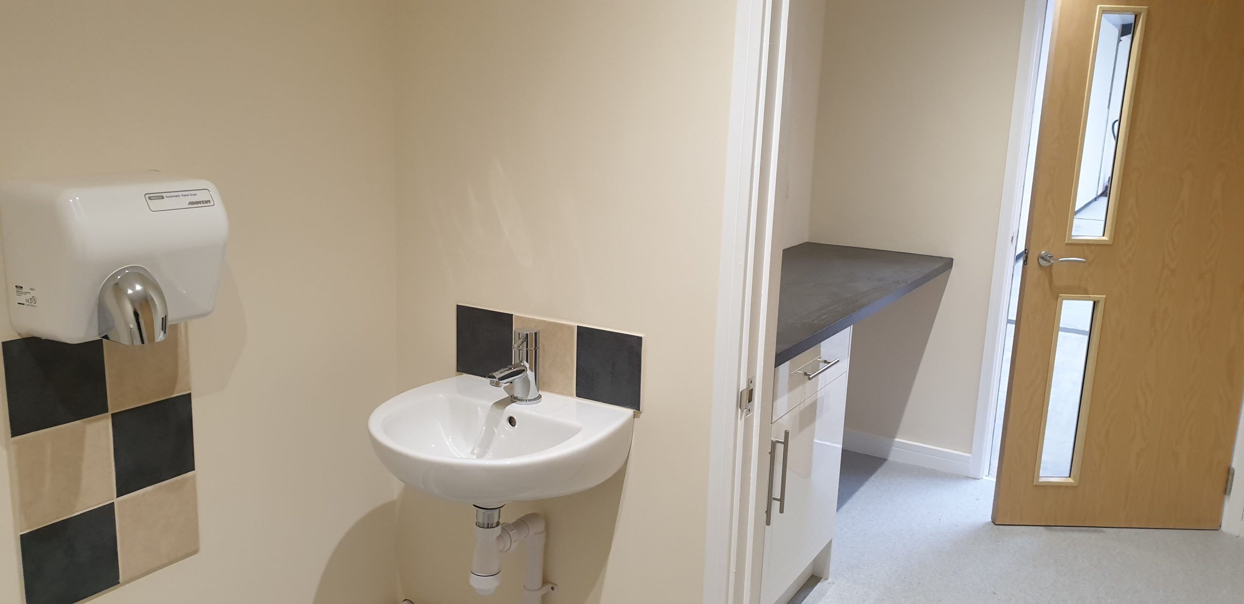 Unit 8 Fleet Marston Farm, Aylesbury Rural Units