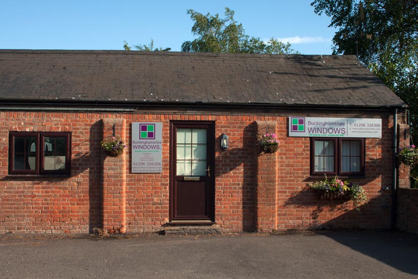 Fleet Marston Farm Units Rural Units