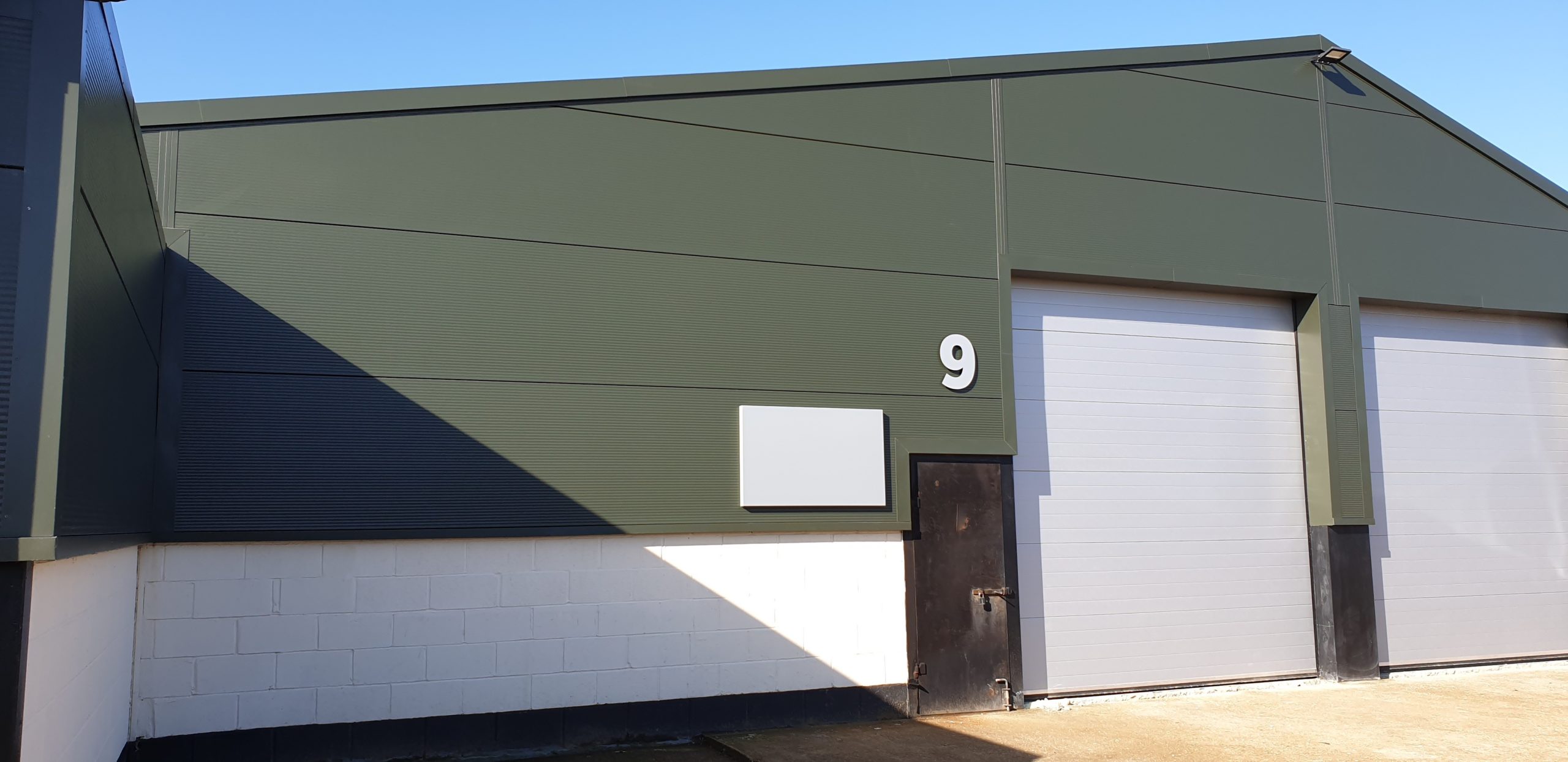 Fleet Marston Farm Units Rural Units